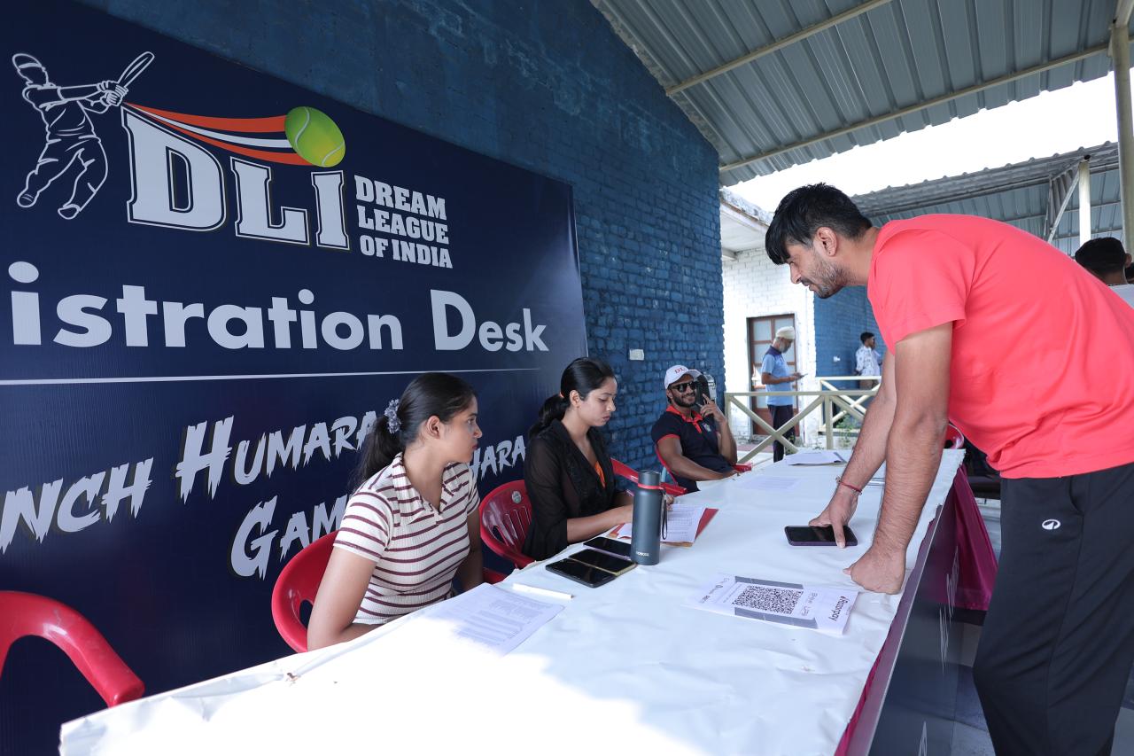 Haryana Trials, Gurgaon