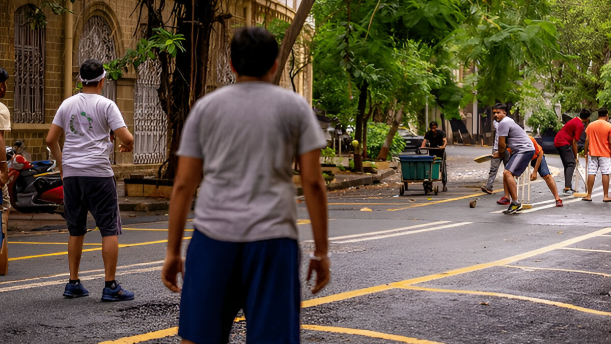 Top 5 Drills Using Tennis Balls for Street‑Cricket Champs