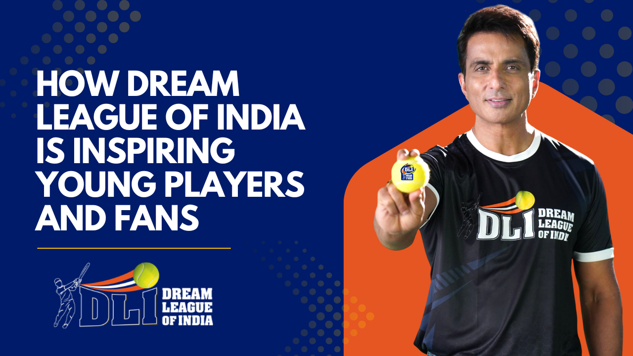 How Dream League of India is Inspiring Young Players and Fans?